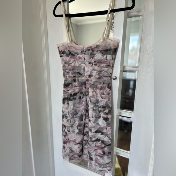 BCBG MaxAzria Mini Dress - Picture 4 of 5